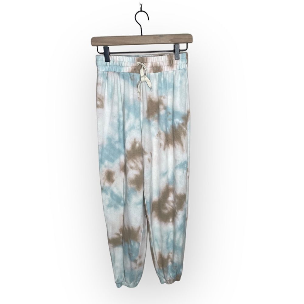 Vylette™ Hacci Tie Dye Sweatpants Medium